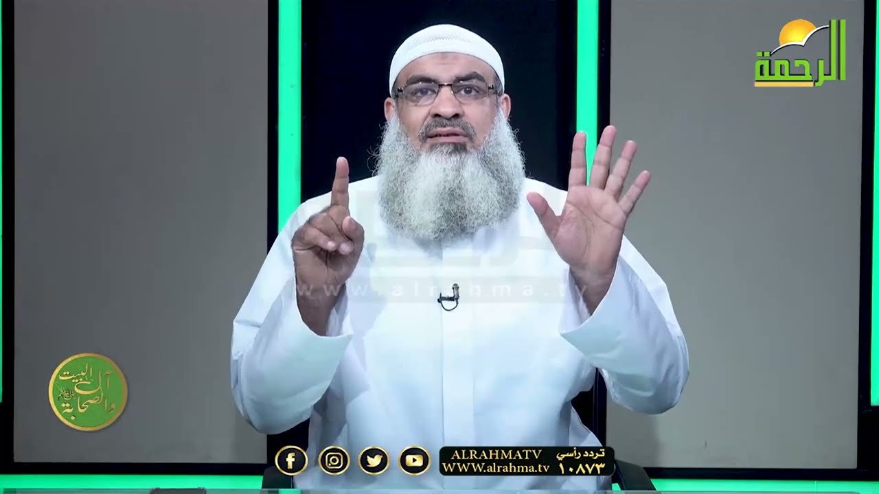 لمذا الصديق أبو بكر أحب الناس الى رسول الله وما هى فضائله ؟ الشيخ مسعد أنور