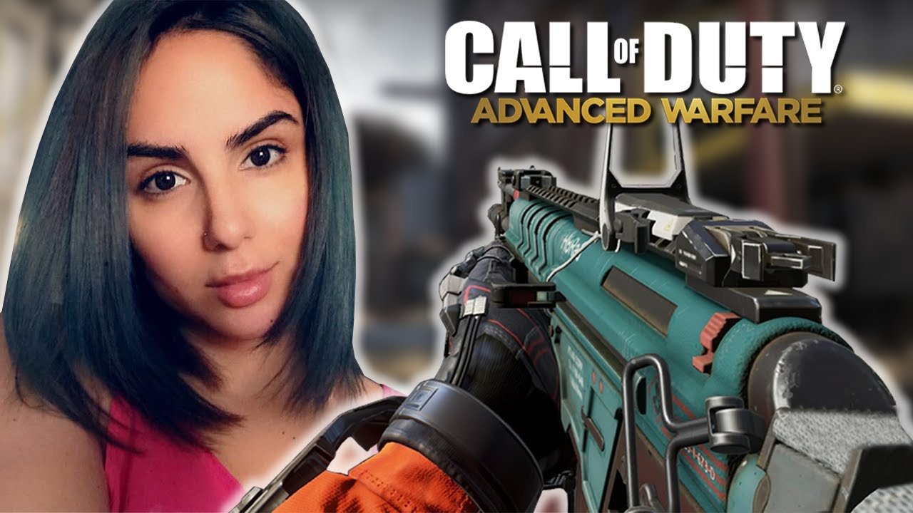How is COD ADVANCED WARFARE in 2020?!!