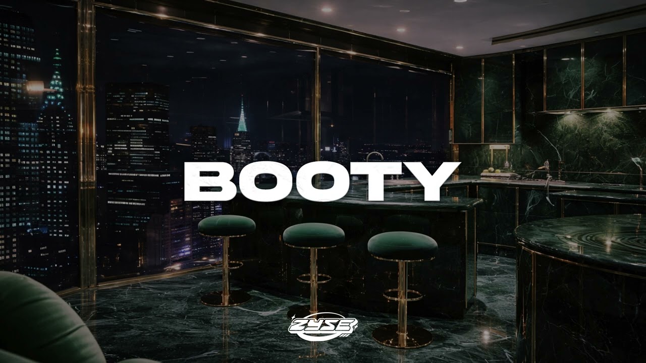 [FREE] Dancehall Type Beat - “Booty” | Club Type Beat 2026