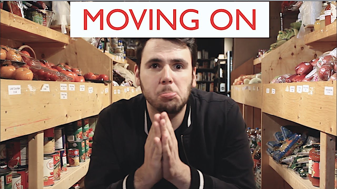 I Opened A Grocery Store and It's not going well...