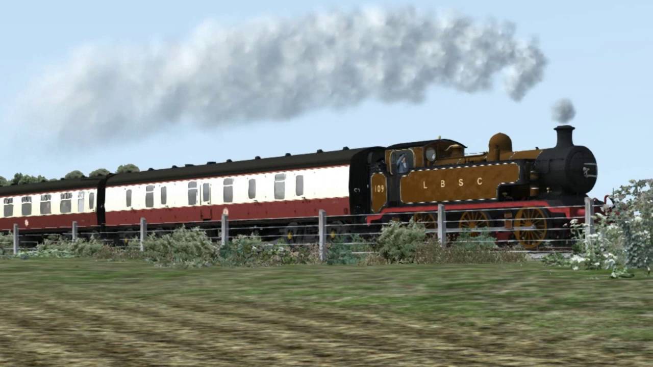 E2 Loco pack preorders available now