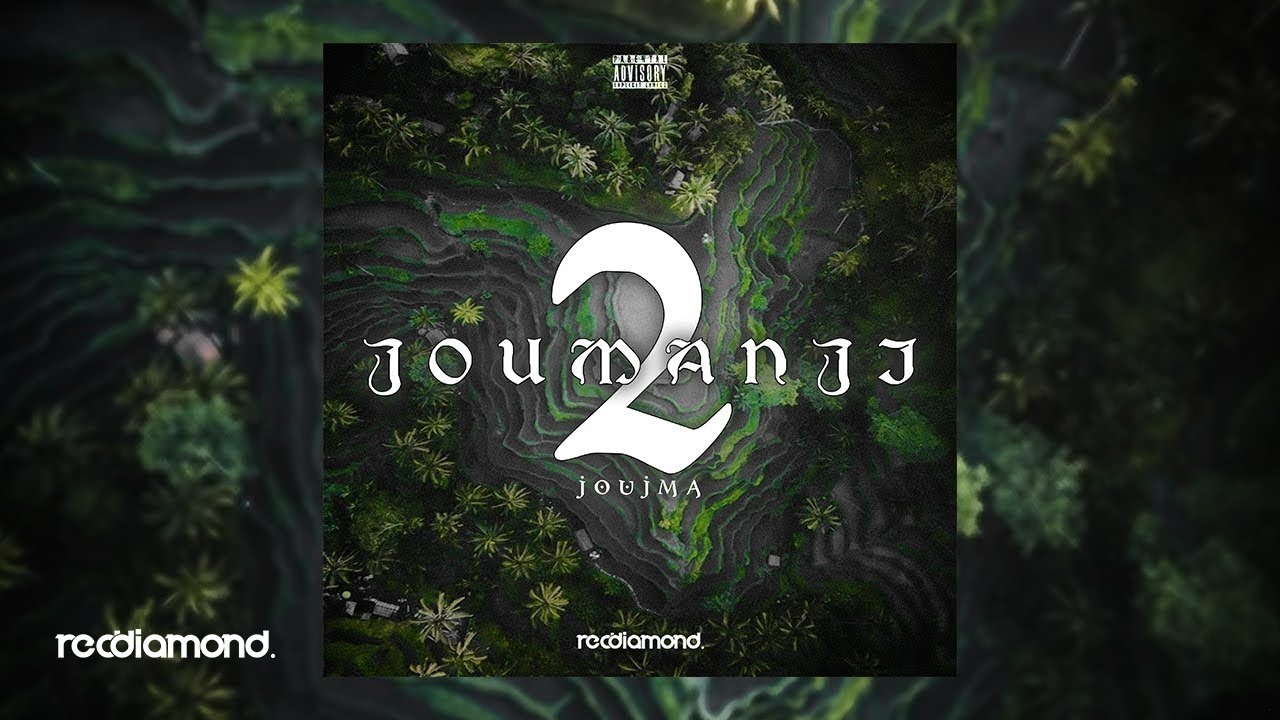Joujma - Joumanji 2 (Audio)