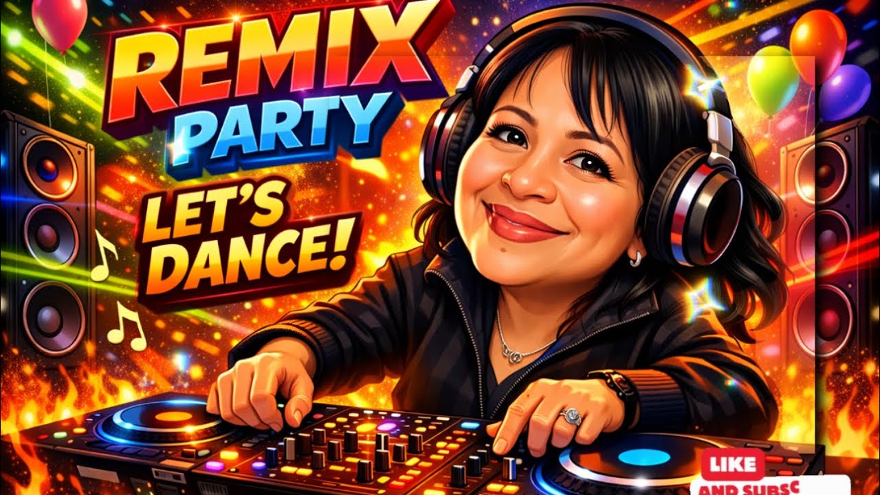 DILAW REMIX 2026 // NONSTOP  REMIX PARTY   #djremix #remix2026 