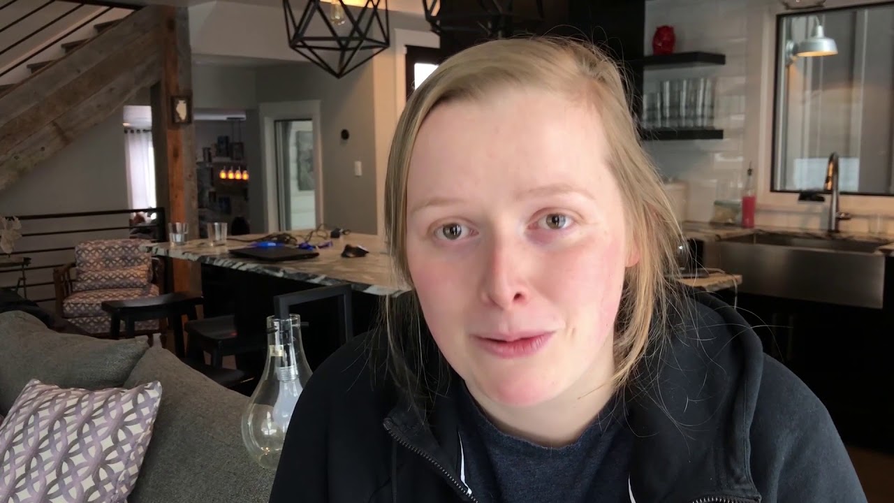 Sundance 2018: 'Fry-Up' Director Charlotte Regan