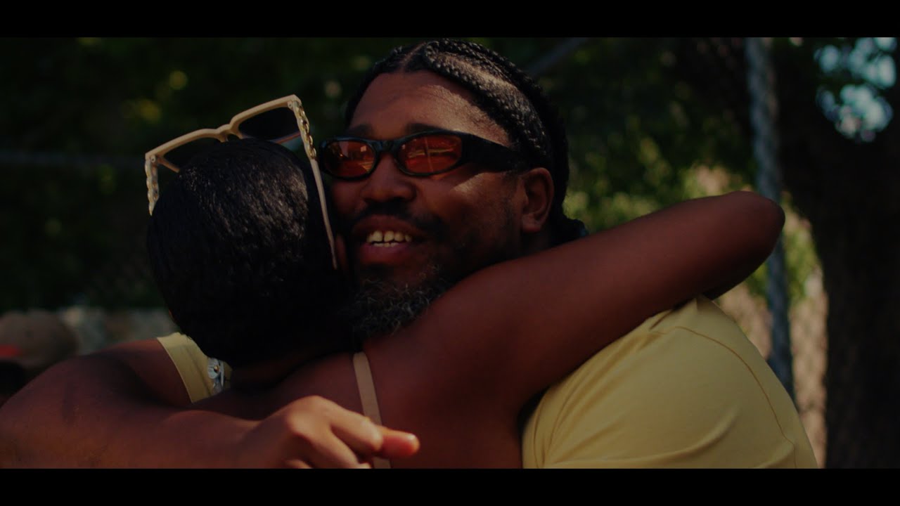 Aquakultre - Scotia Born ft. Gary Beals & Haliey Smith (Official Music Video)