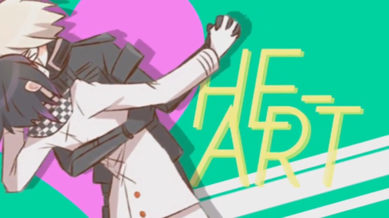 Die Young || Danganronpa MEP [FULL]