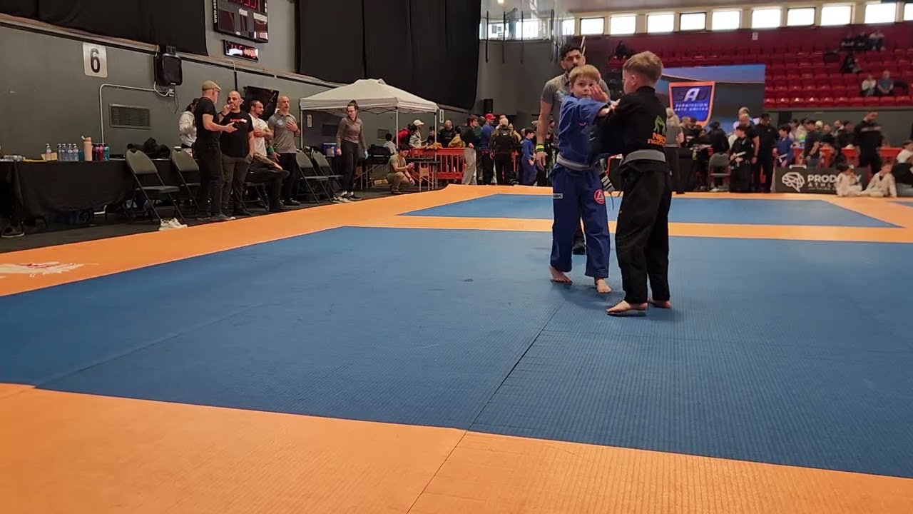 Neo Gym SAU 14 février Henry Gi 2