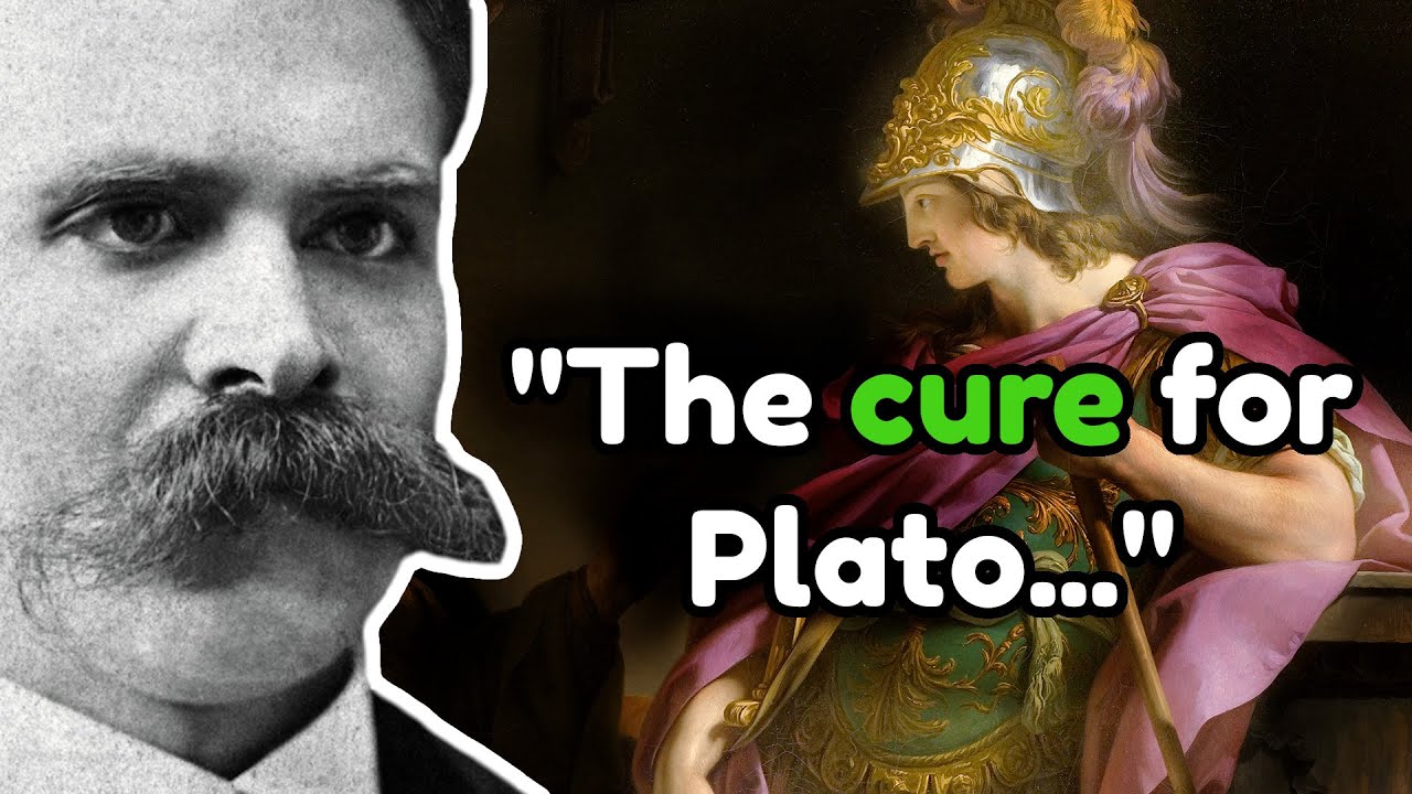 Why Nietzsche Loved Thucydides