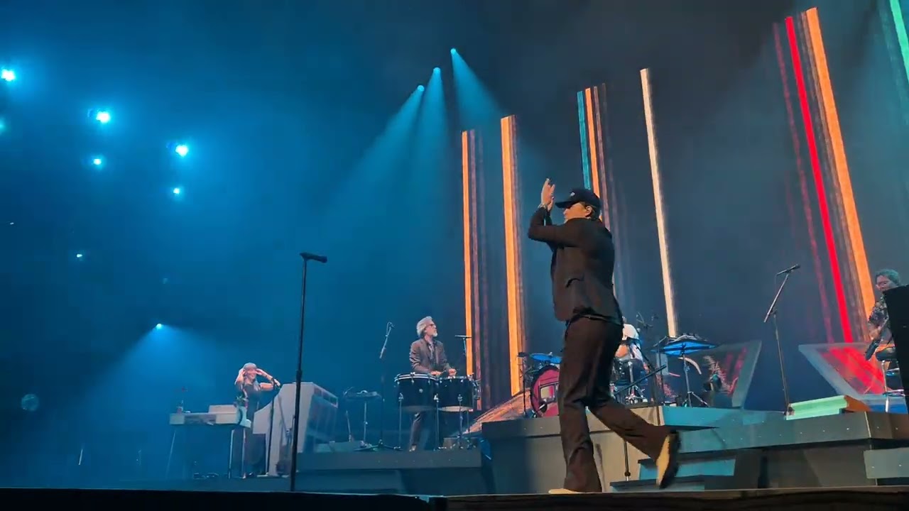 The Lumineers - 