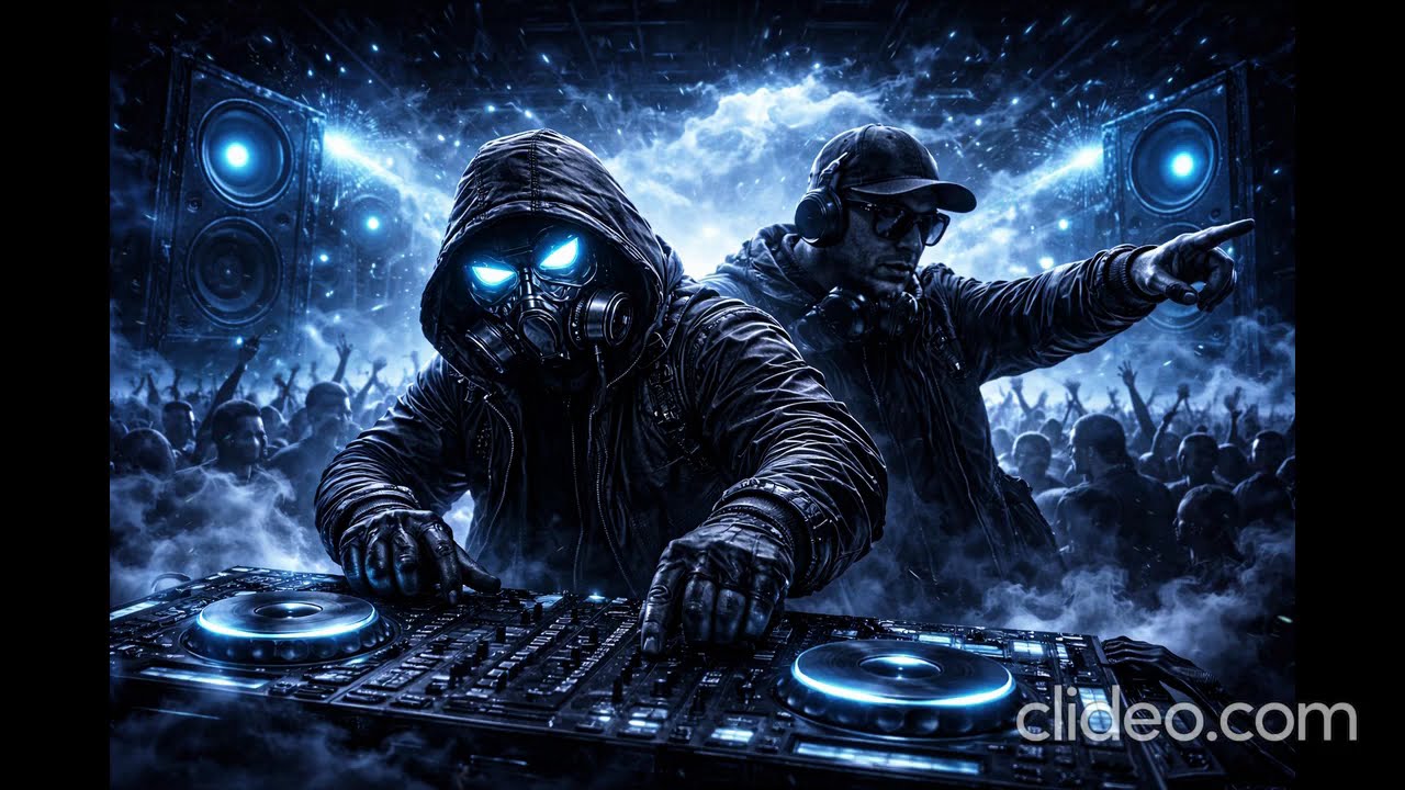Steel & Subbass