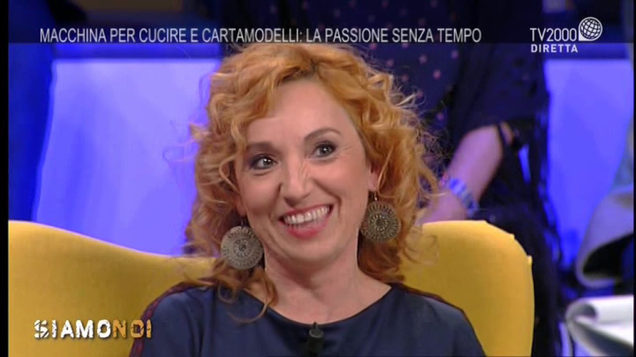 Siamo noi - La macchina da cucire: un’invenzione rivoluzionaria