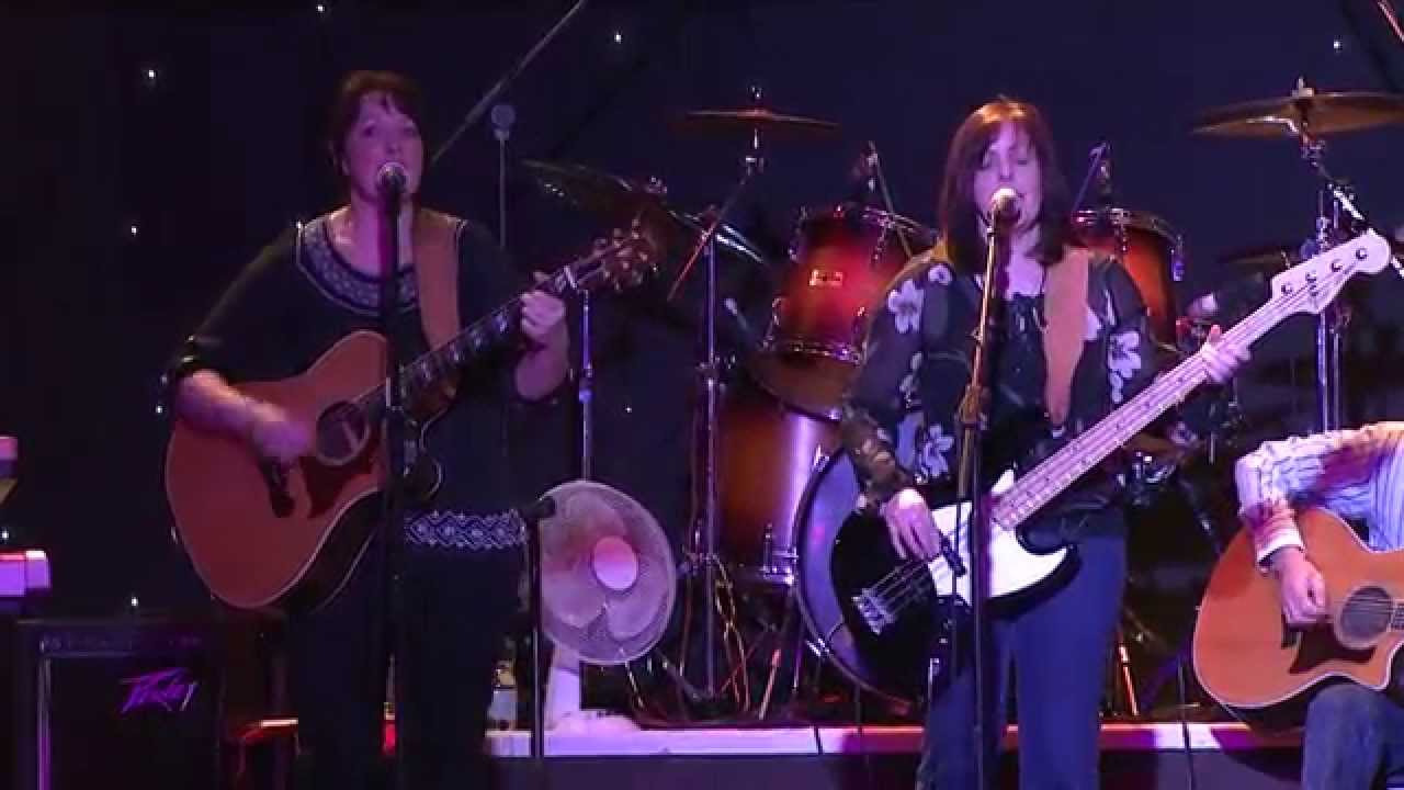 The Last Thing On My Mind   The Haley Sisters