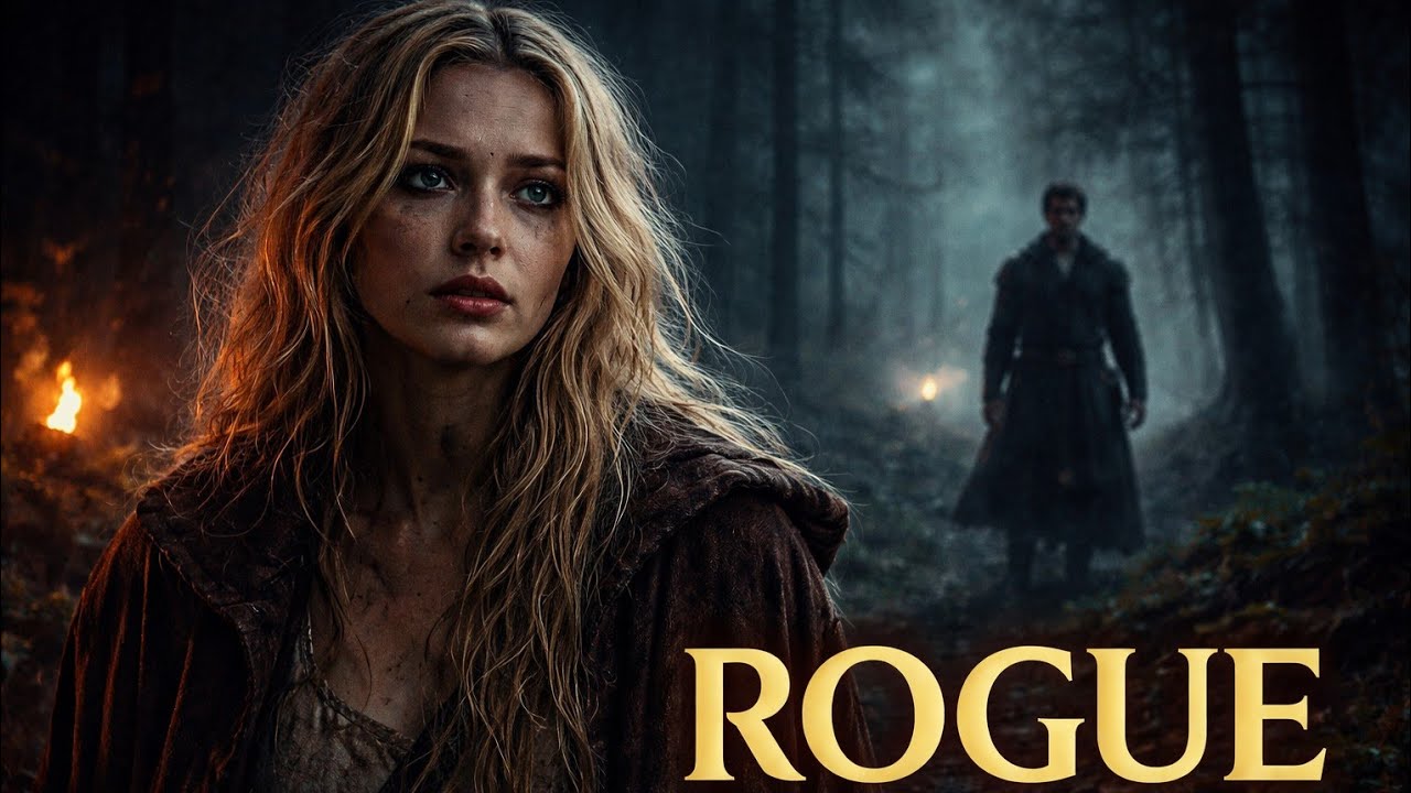 They Called Her a Rogue… Until the Alpha Realized What She Was