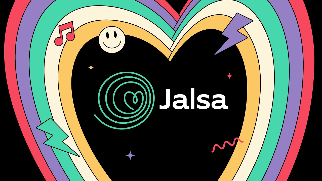 Jalsa 2024: We beat as one | Nagarro