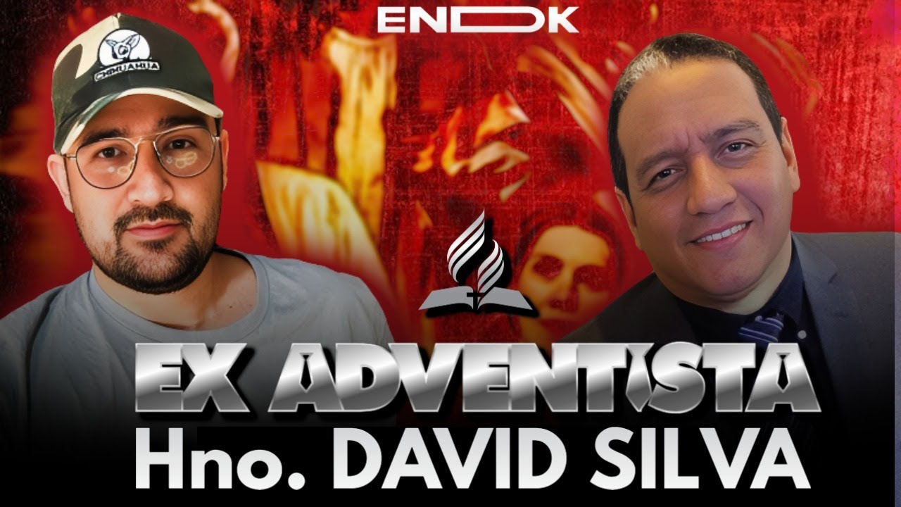 ENDK Entrevista al hno. David Silva, ex Adventista