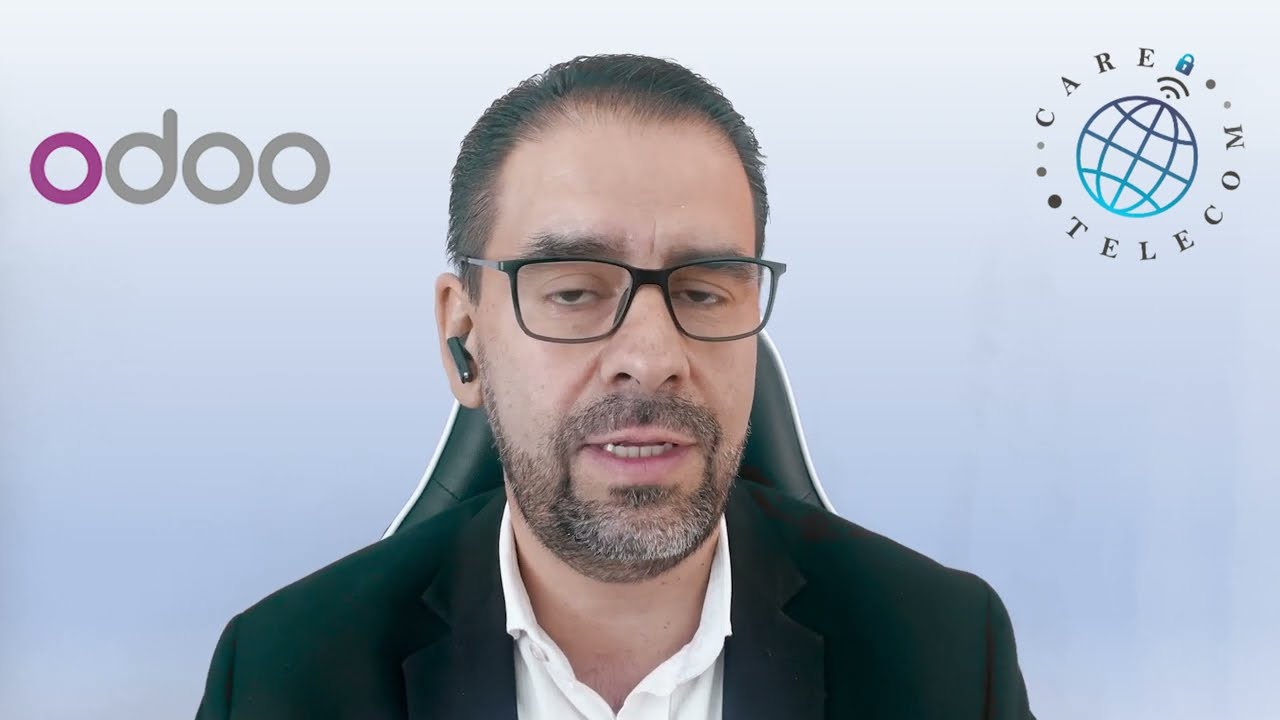 Calidad en Odoo