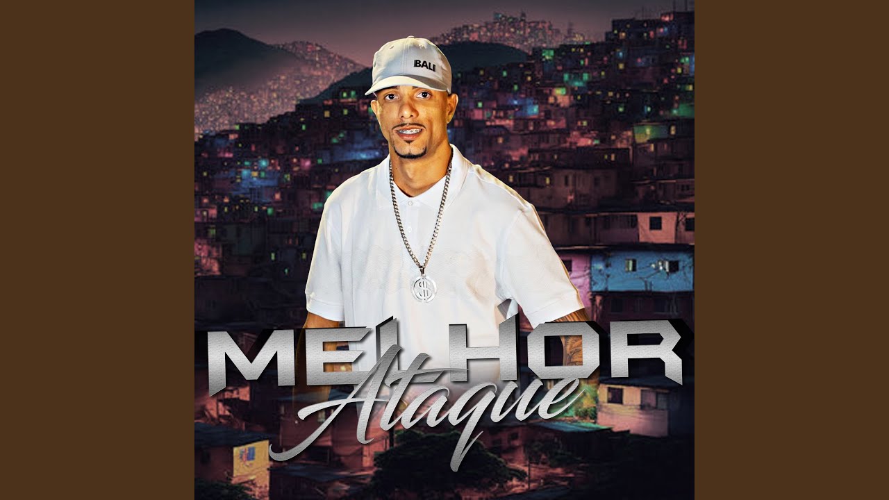 Melhor Ataque