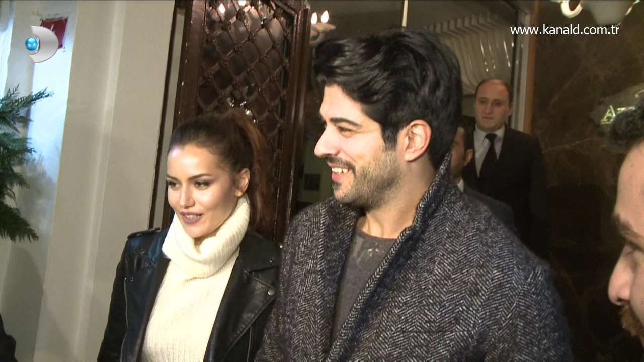 Renkli Sayfalar- Burak Özçivit, İran'lı model Mahlagha Jaberi'nin attığı mesaja ne yanıt verdi?