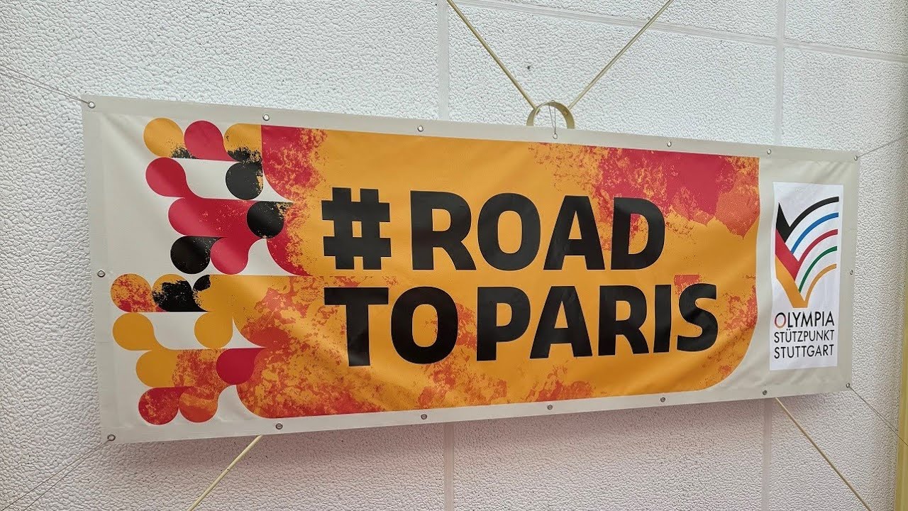 Paris-Stipendium | Teil 2 von 4 der Dokumentation