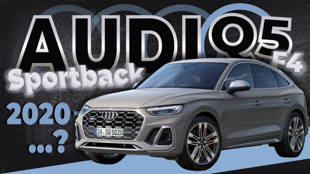 Как снять обшивку двери с снятием стёкол+спойлер+ляда Audi Q5 Sportback (FY) ➤ Пошаговое руководство
