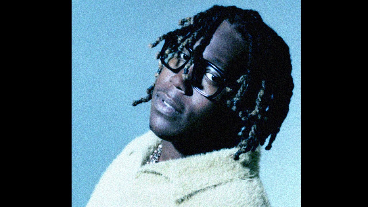 [FREE] Don Toliver Type Beat - 