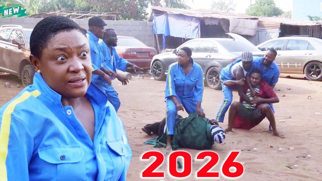 2026 They Never Knew The Female Mechanic Was A Princess Until The Day The Royal Family Came