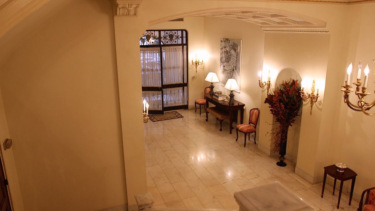 Luxury Living that was Built in 1898 | Open House TV