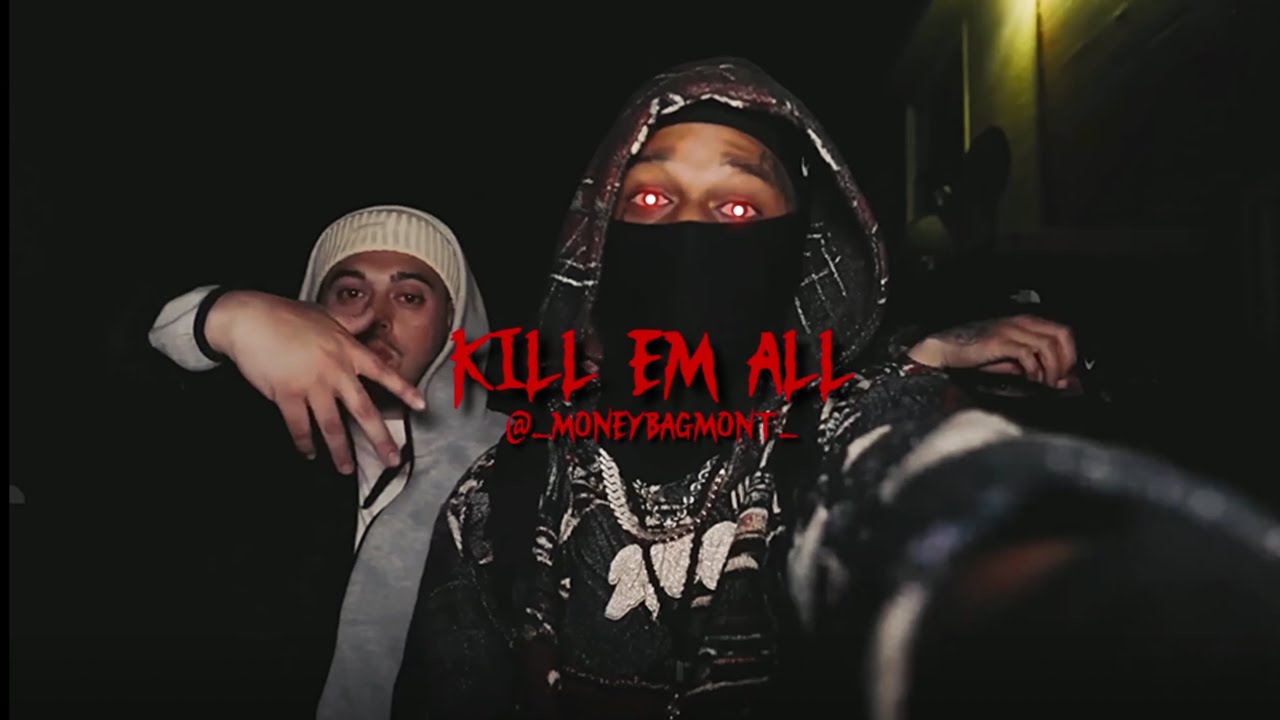 EBK Jaaybo Type Beat “KILL EM ALL”
