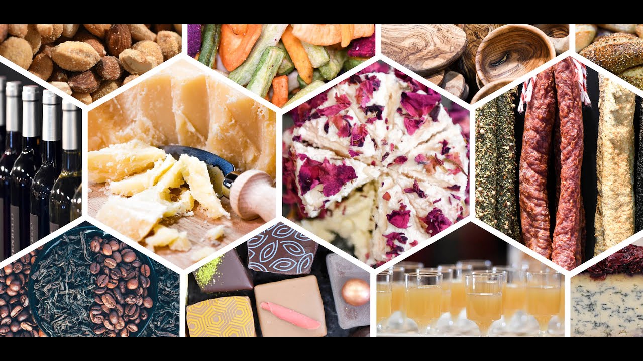 Vakbeurs Foodspecialiteiten 2025 dag 2