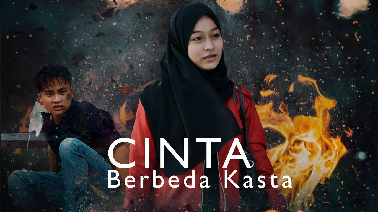 CINTA BERBEDA KASTA (Mata Pena)