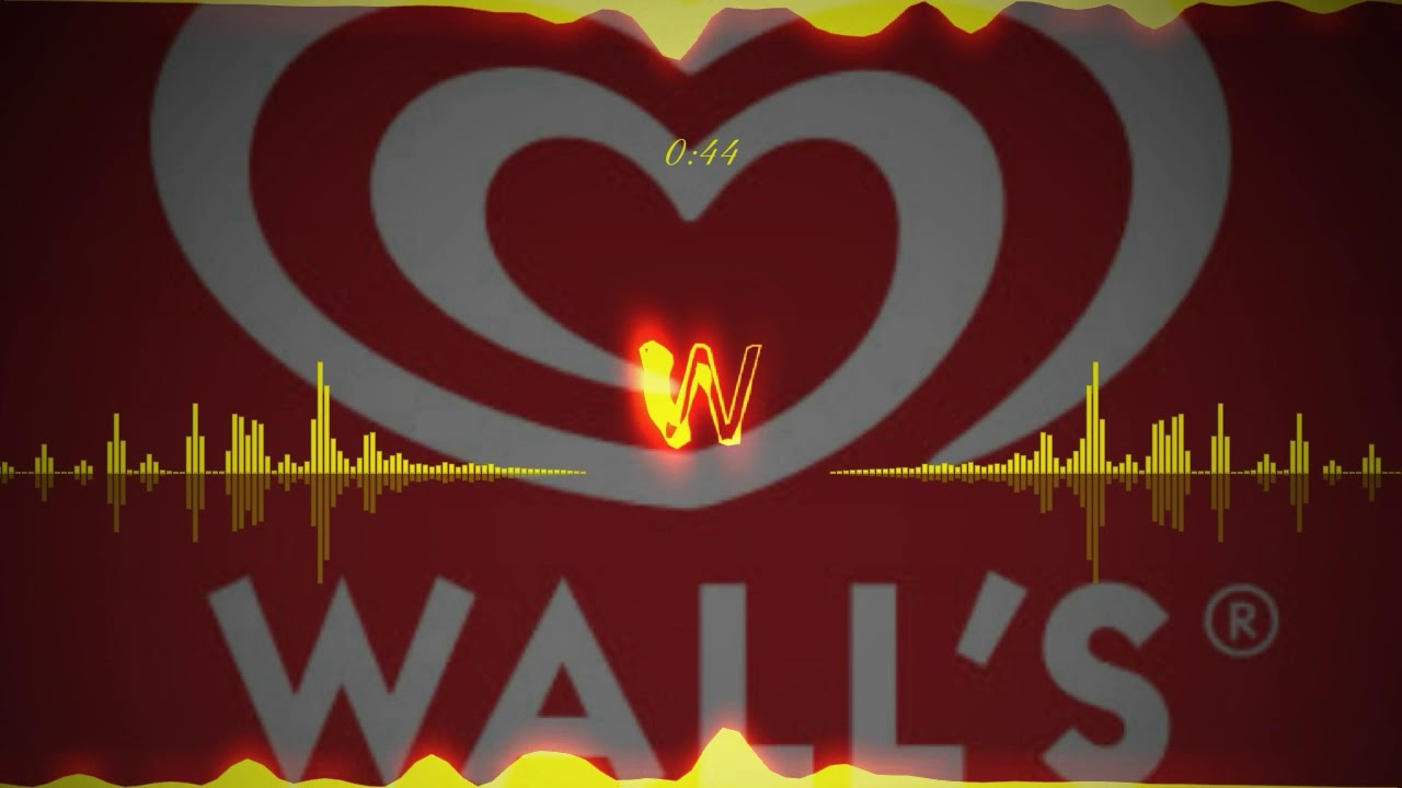 WALL'S Ice Cream Theme (Orchestra Version by DavePhaYoziO)