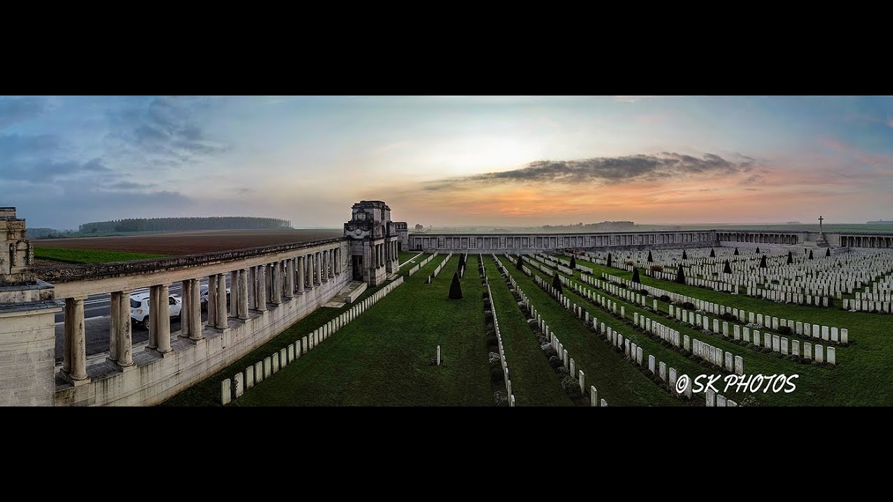 Somme and area compilation.
