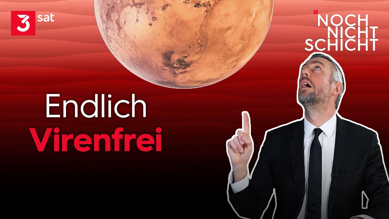 Pufpaff beschließt neue Marsnahmen | Noch nicht Schicht