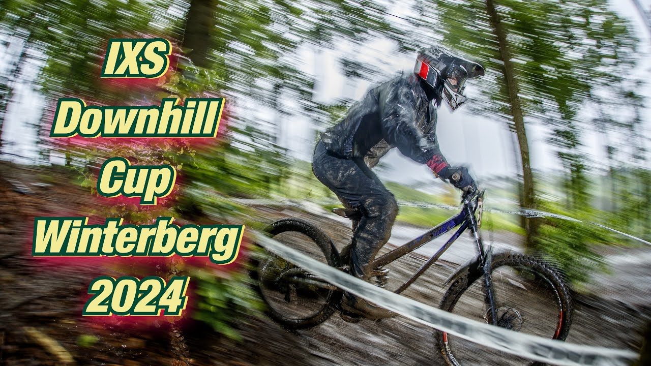IXS Dirtmasters / DHC 2024