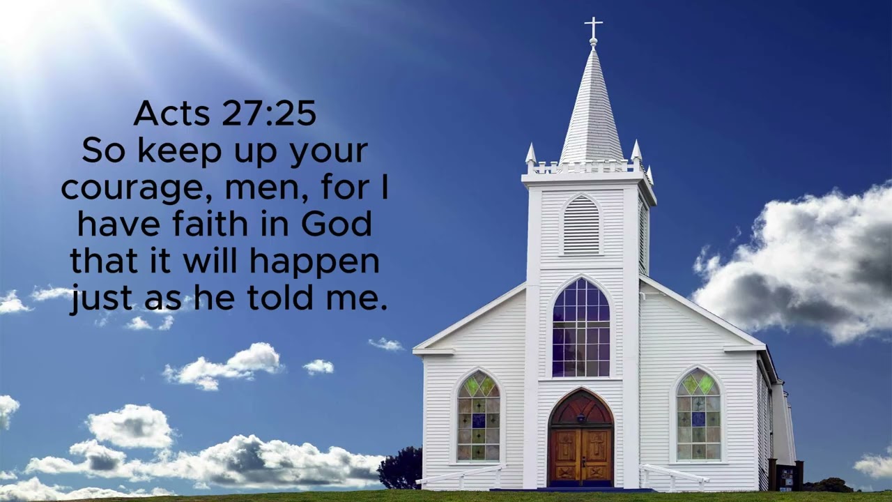 Grieve Not the Holy Spirit Part 3