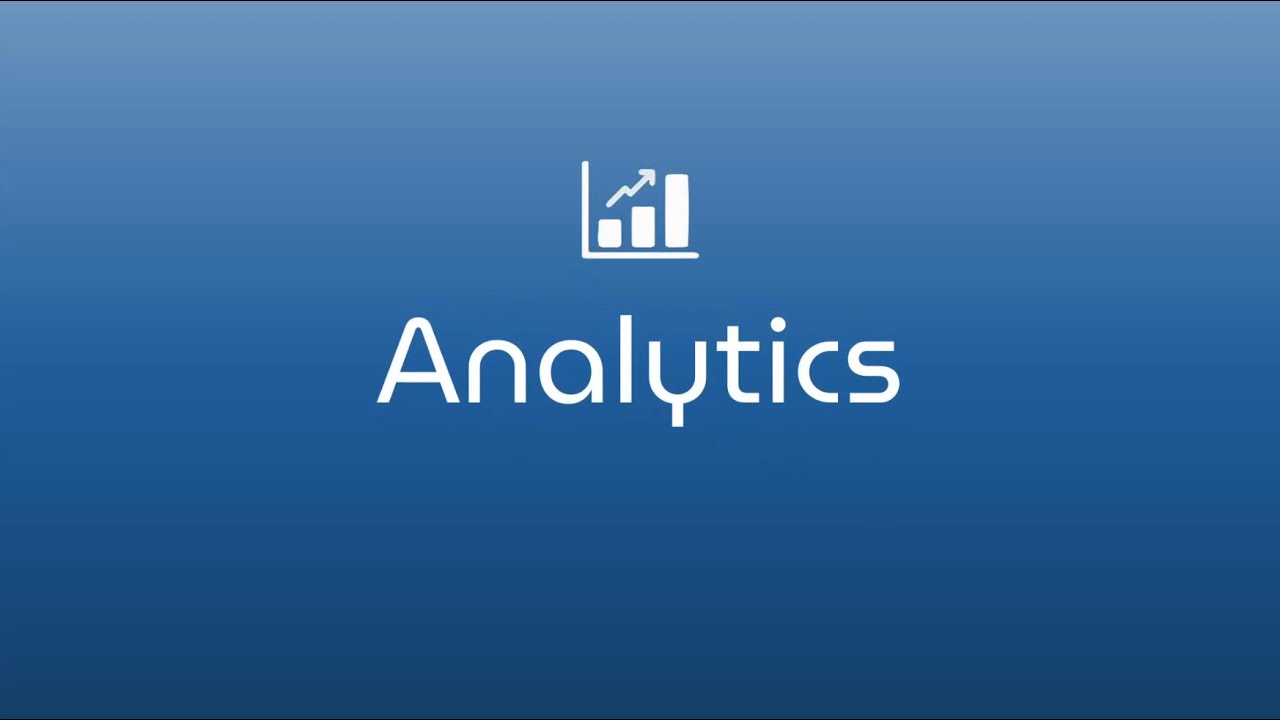 Alma Analytics Training: Introduction to Alma Analytics