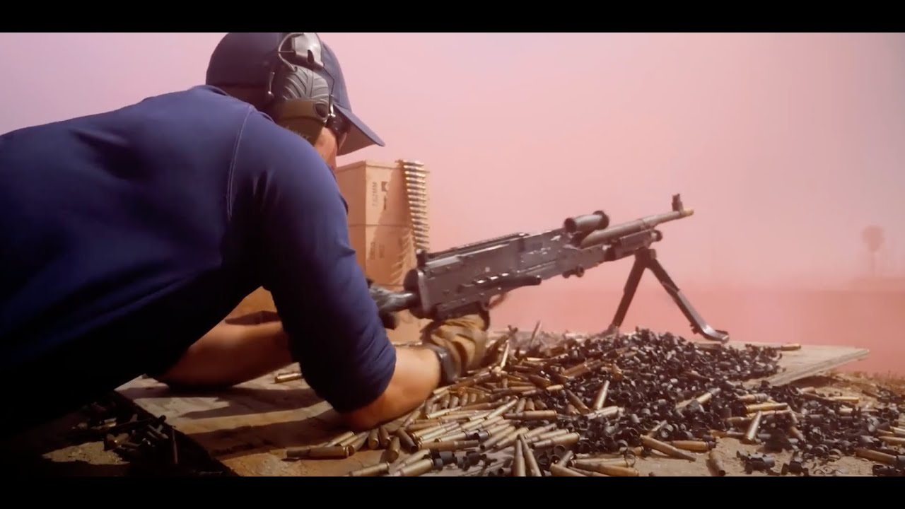 SWCC  Making an Operator   Full Length Documentary