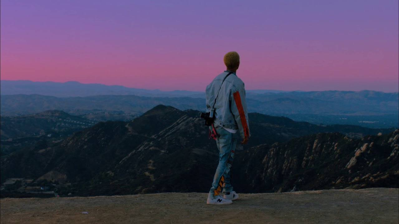 [FREE] JADEN SMITH TYPE BEAT -
