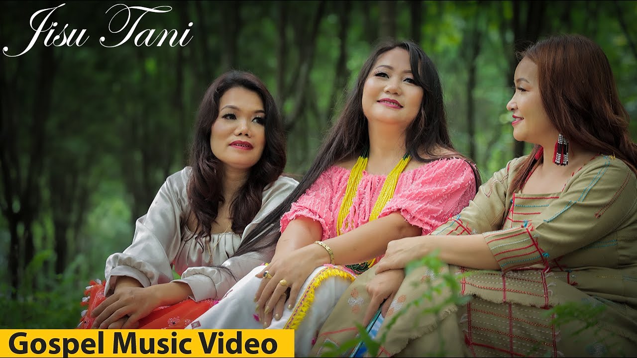 Jisu Tani |  Galo Gospel Official Music Video | Mapek Rina