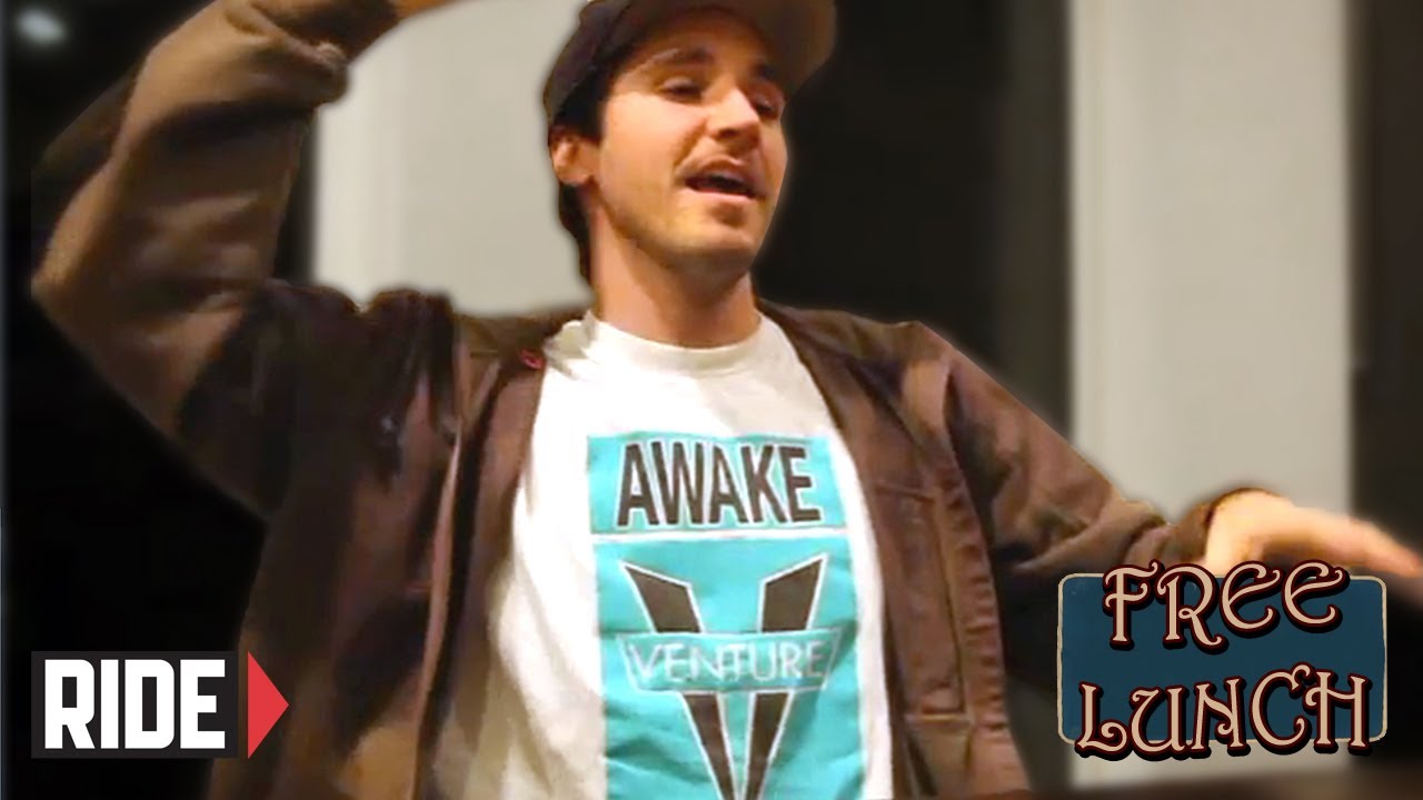 Tim O'Connor - Fighting Deer, Daewon Song, Eastern Exposure, and More on Free Lunch Archives
