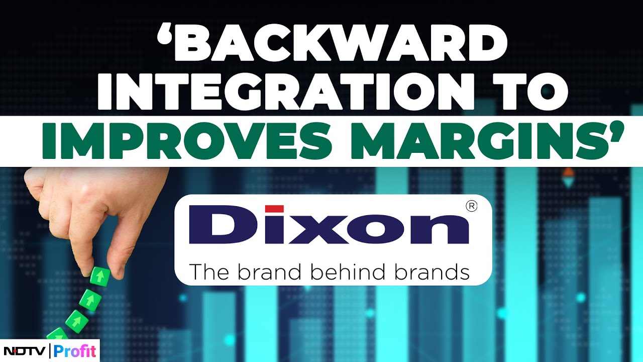 Dixon Tech Looks To Future With Fabrication Expansion As Q3 Earnings Soar | NDTV Profit