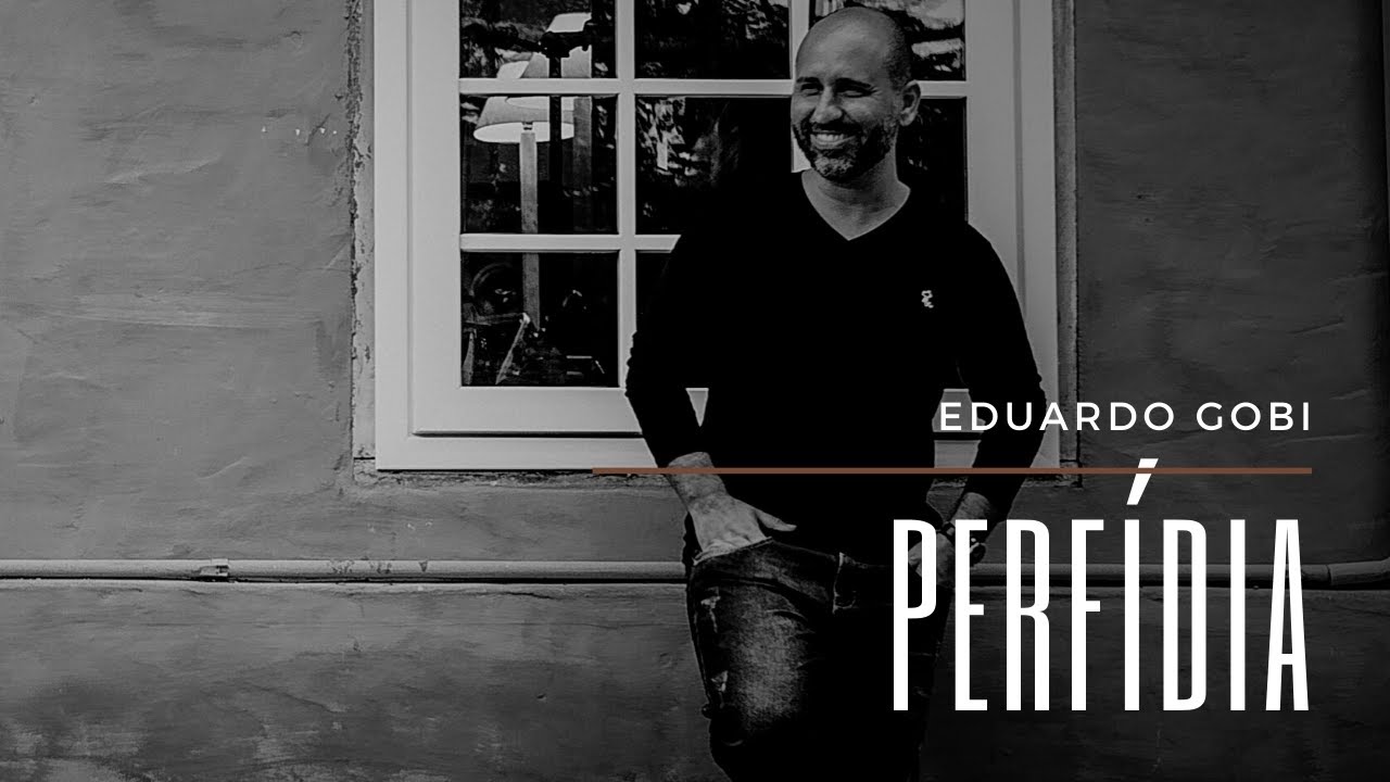 Perf&iacute;dia | Eduardo Gobi