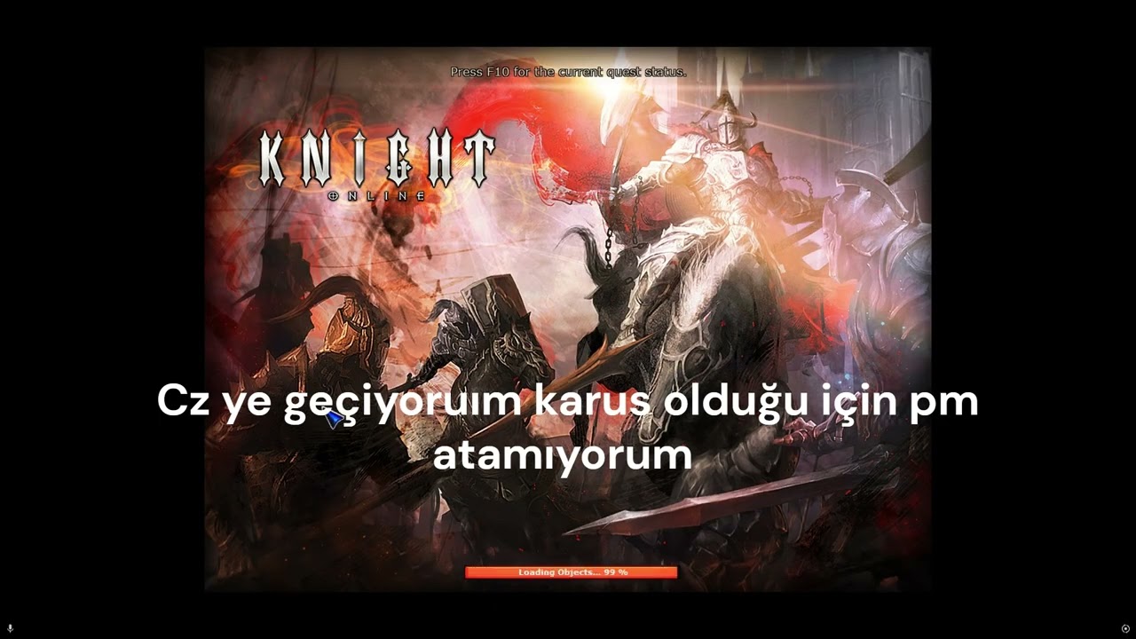 Koxper kendi kendini clana alıyor