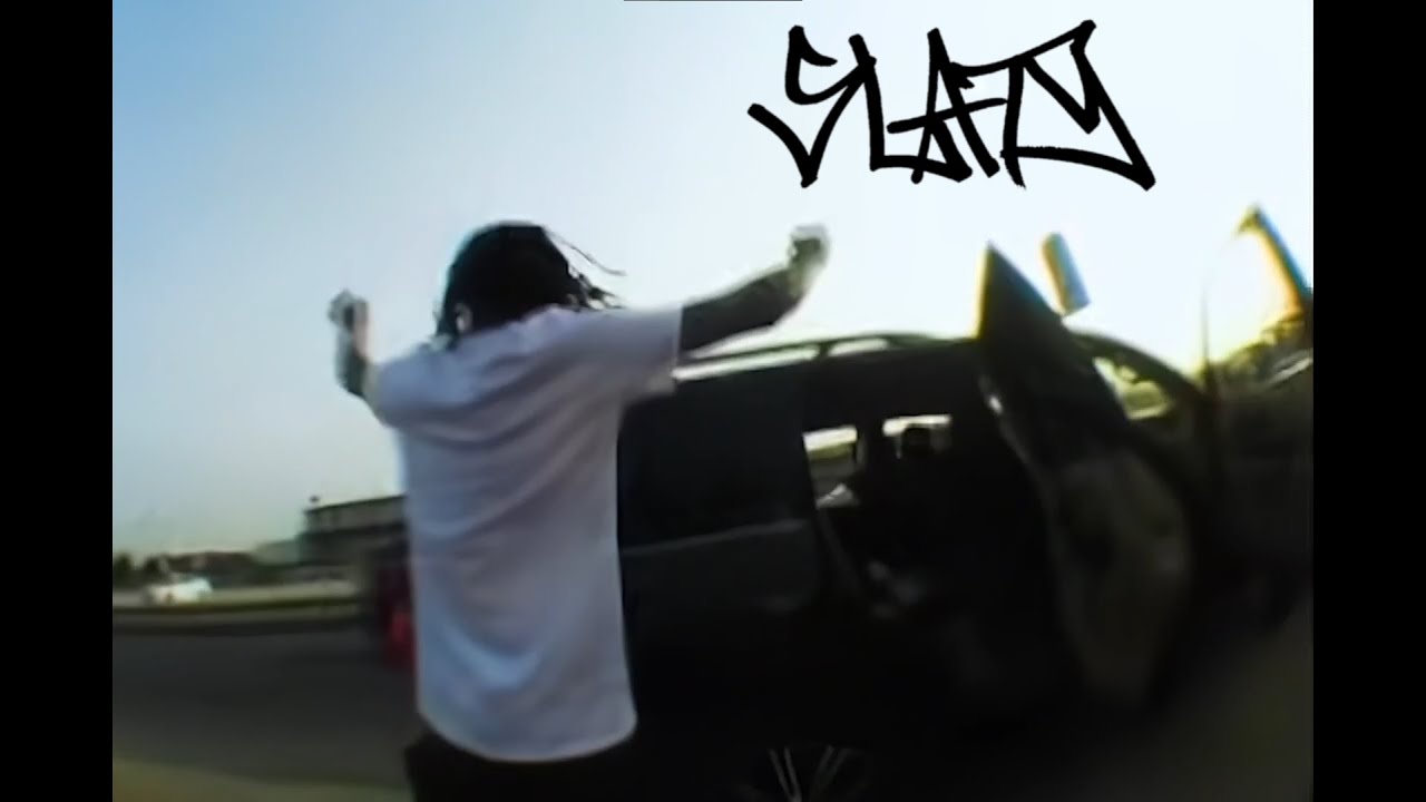 Lancey Foux type beat - 