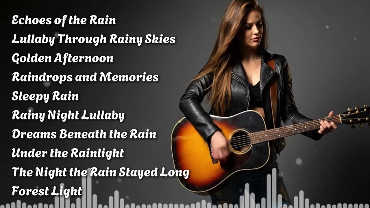 Greatest Acoustic Love Songs Playlist 2026 ❤️ Best English Acoustic Love Songs Viral TikTok 2026 #1