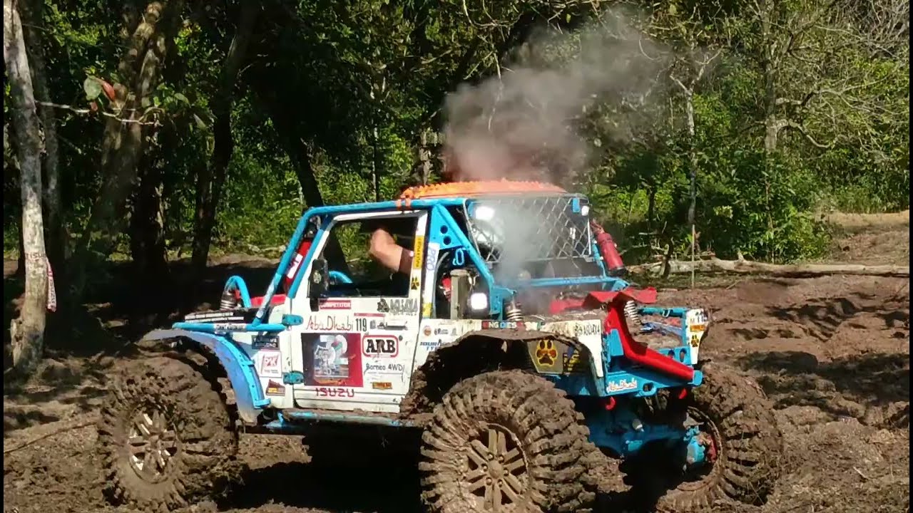 Borneo Safari 2024 (Day1) 119/1