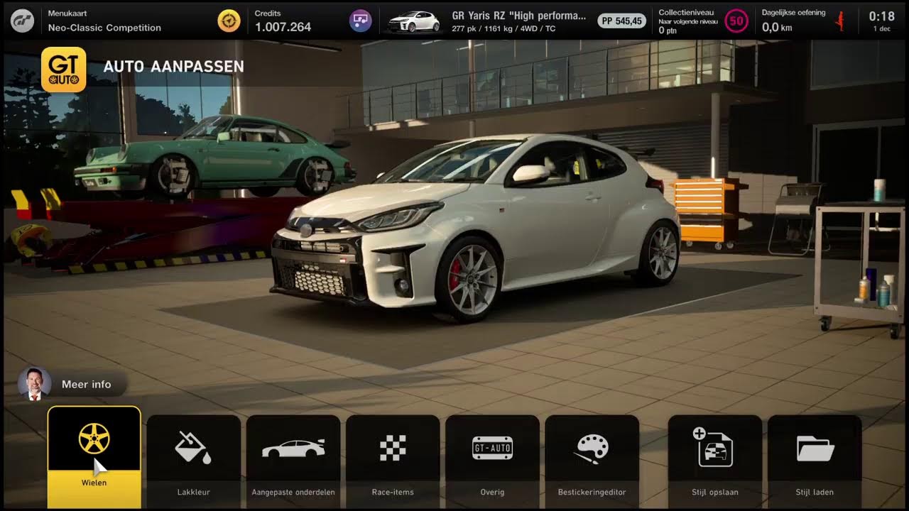 Gran Turismo
