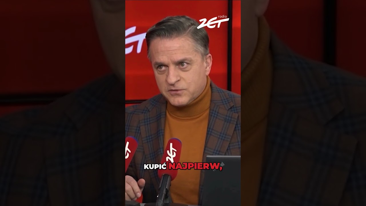 100 MILION&Oacute;W DLA UKRAINY?  Bosak: &ldquo;Sikorski szasta pieniędzmi jak z prywatnej skarbony&rdquo;