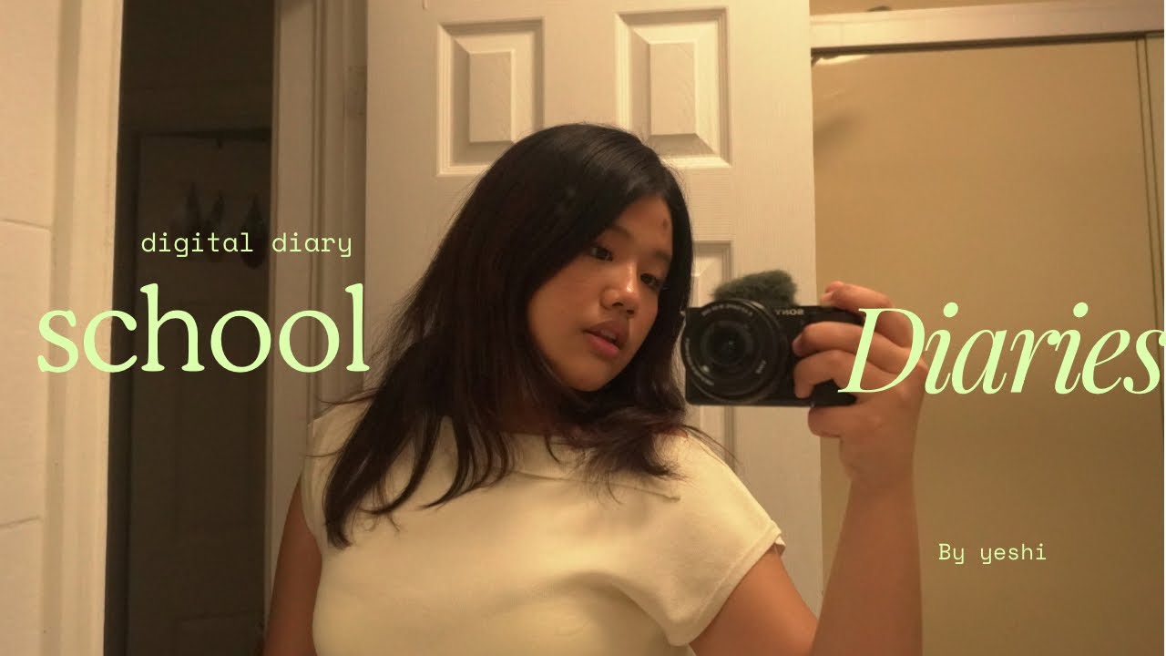 Realistic Day In My Life As Highschool Student📓| tibetan vlogger