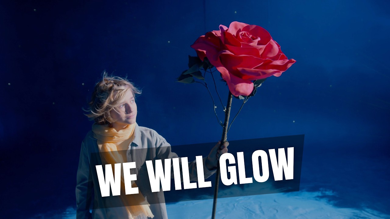 TicTacTec – We Will Glow (Official Music Video)